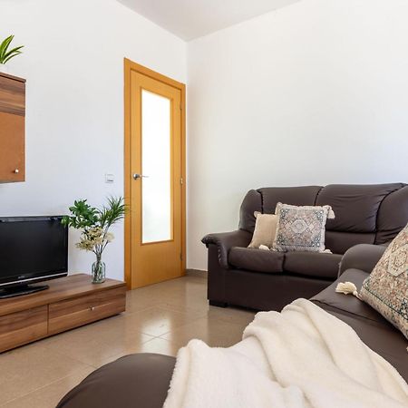 Holiday Home Gaviota 5 By Interhome Ріумар Екстер'єр фото