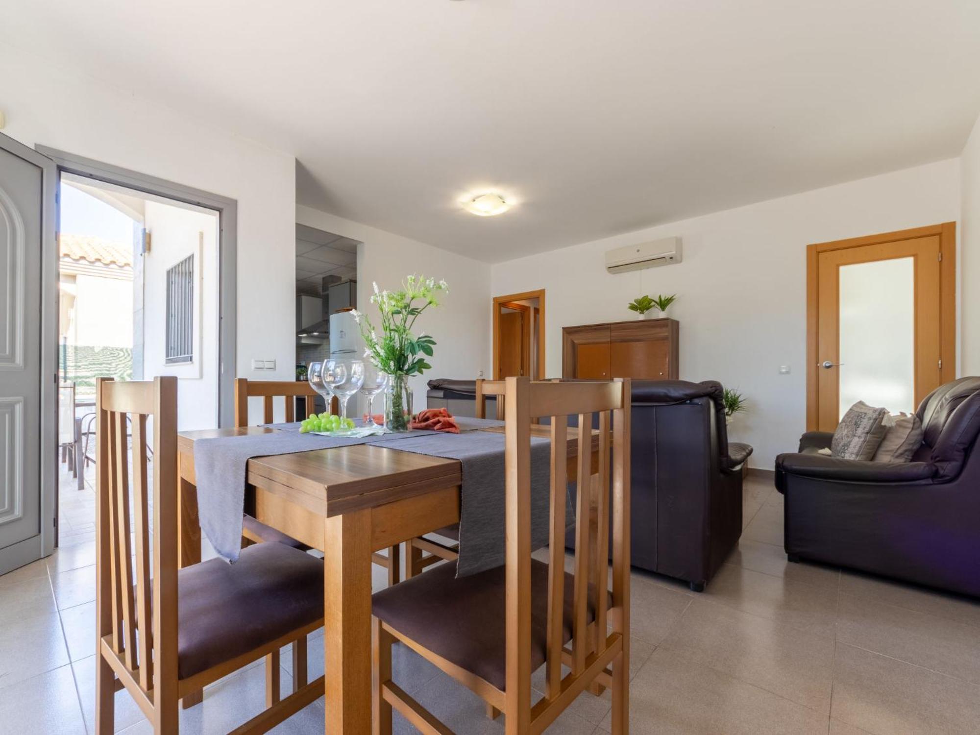 Holiday Home Gaviota 5 By Interhome Ріумар Екстер'єр фото