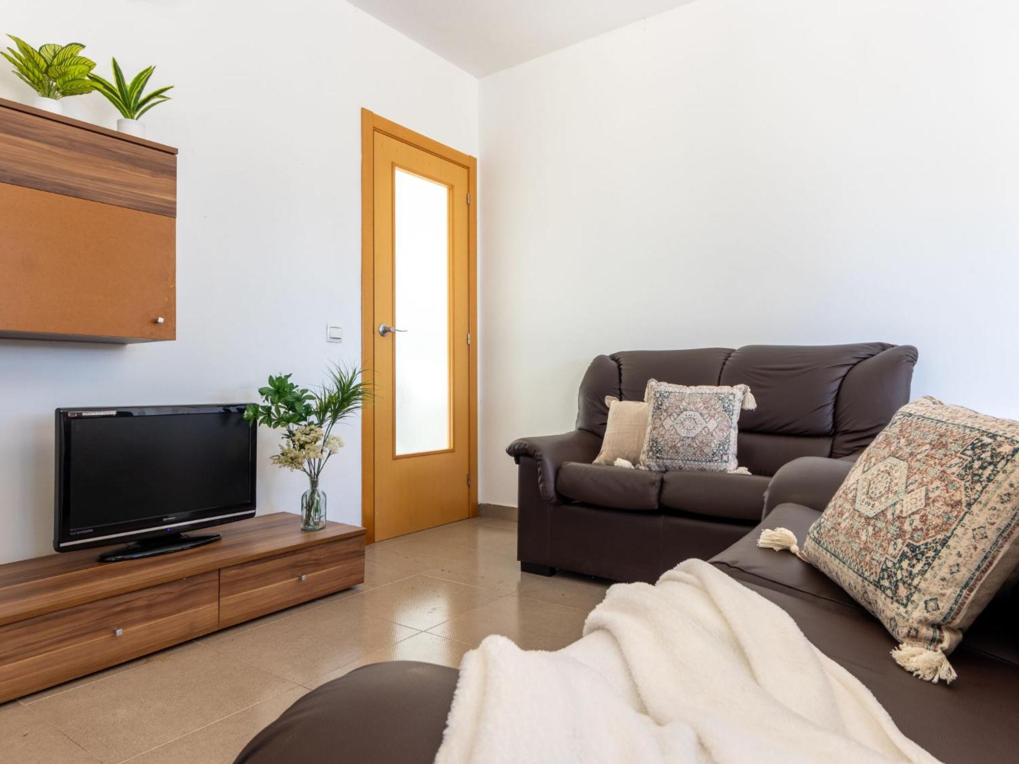 Holiday Home Gaviota 5 By Interhome Ріумар Екстер'єр фото
