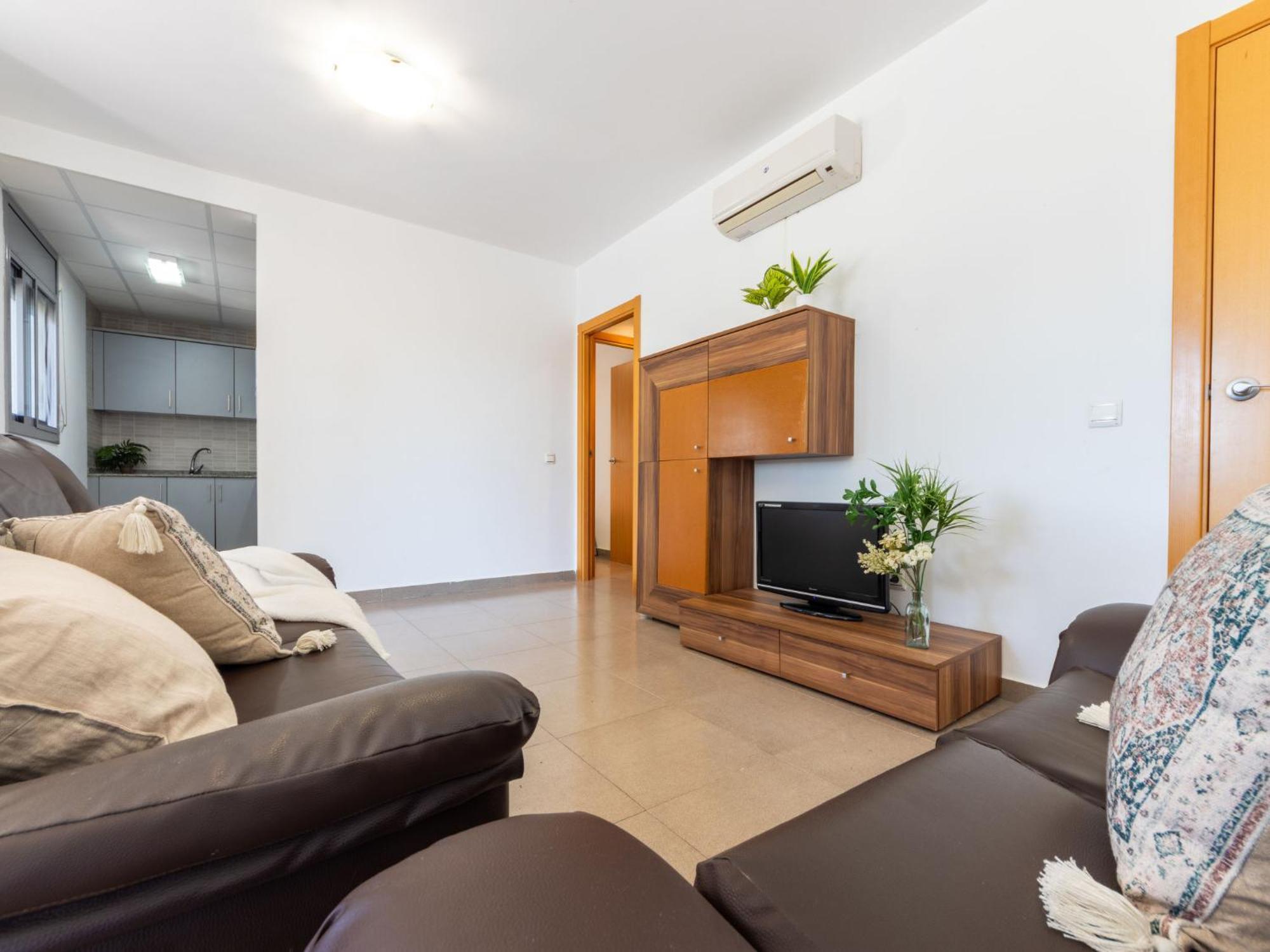 Holiday Home Gaviota 5 By Interhome Ріумар Екстер'єр фото