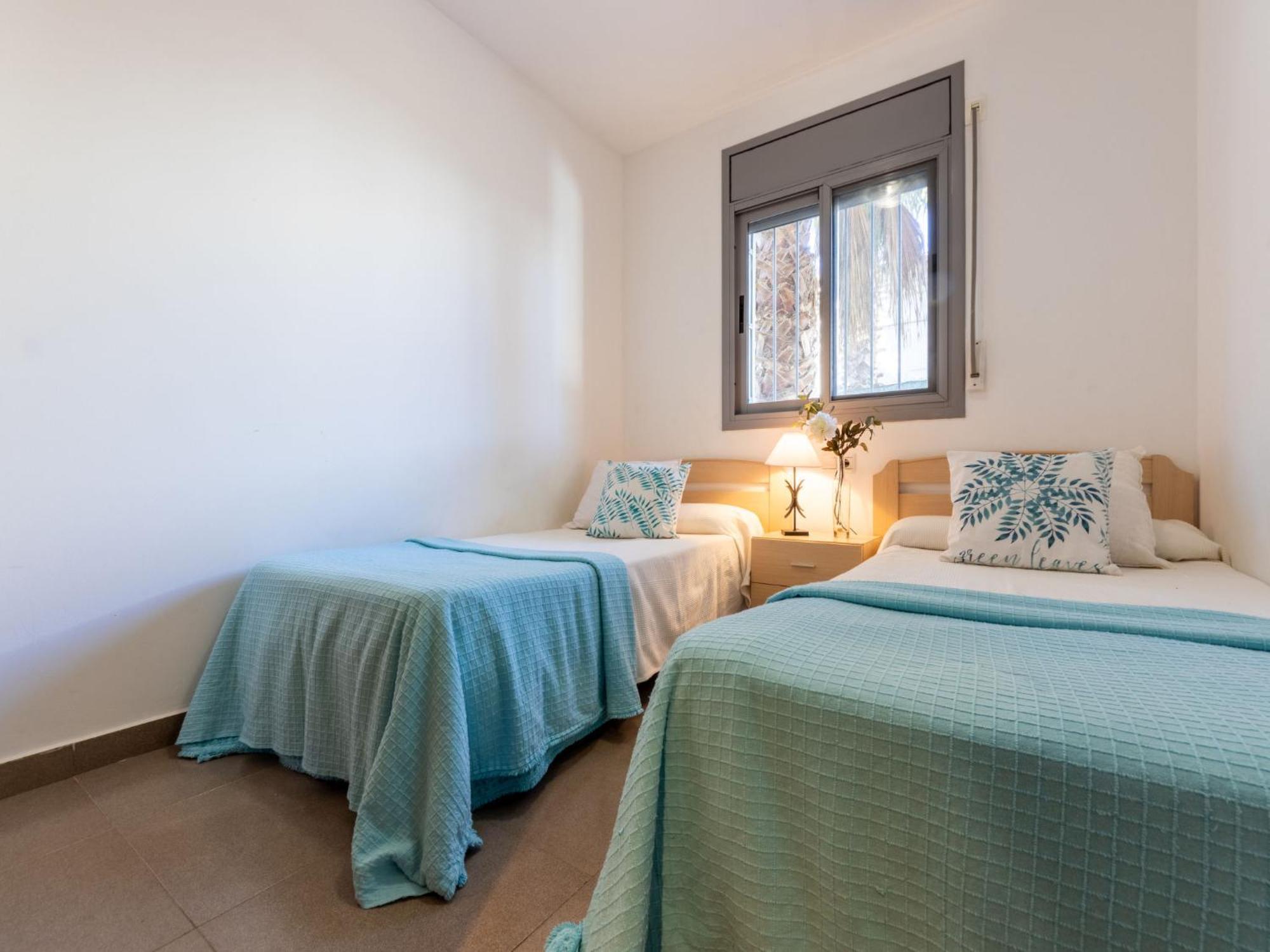 Holiday Home Gaviota 5 By Interhome Ріумар Екстер'єр фото