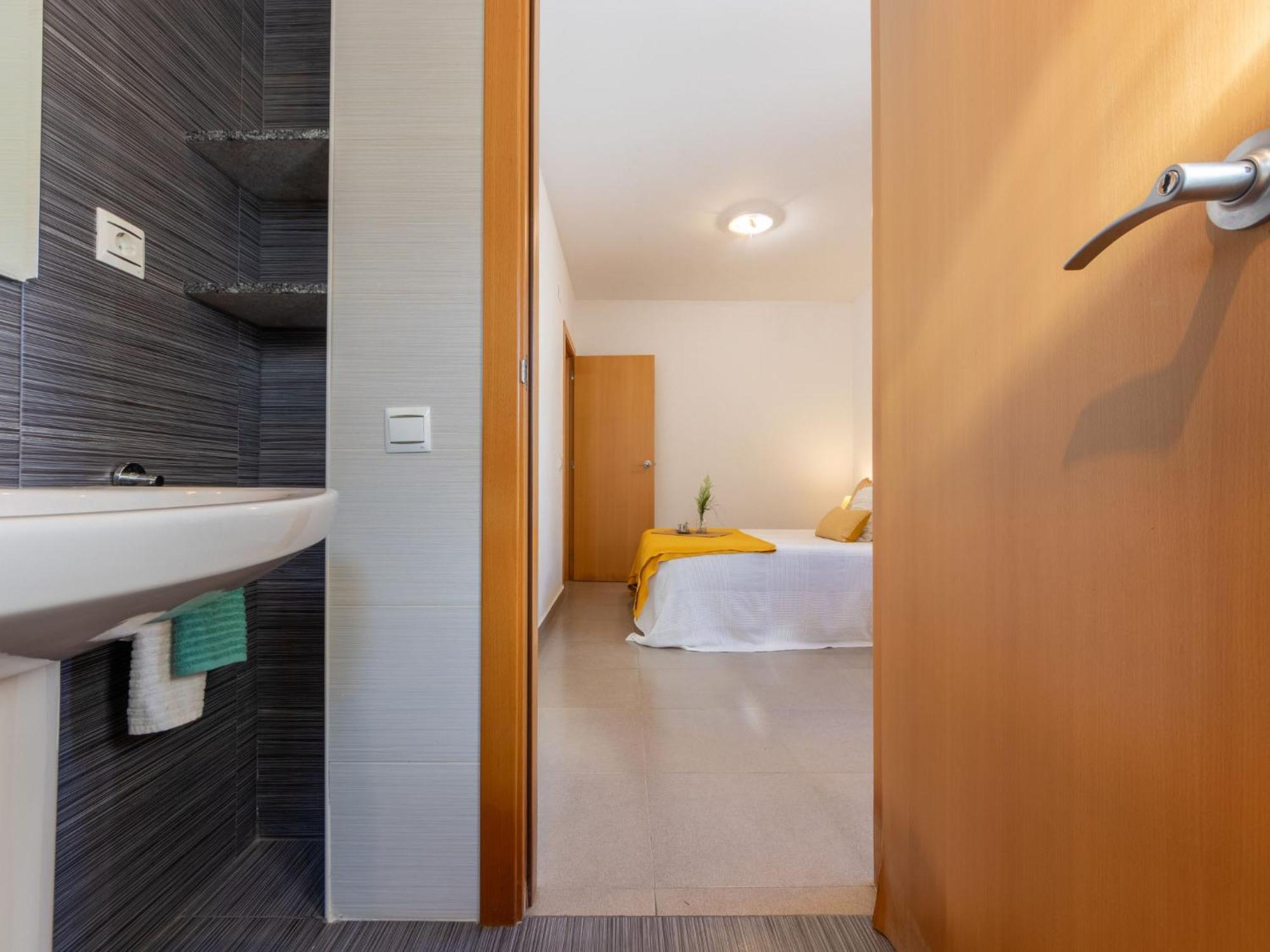 Holiday Home Gaviota 5 By Interhome Ріумар Екстер'єр фото